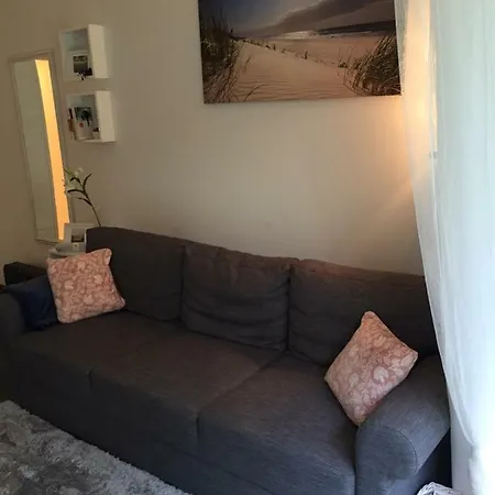 公寓 Reset Ul. Ratibora 66 *