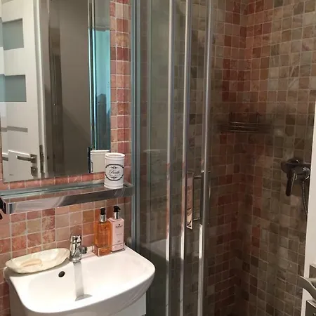 公寓 Reset Ul. Ratibora 66