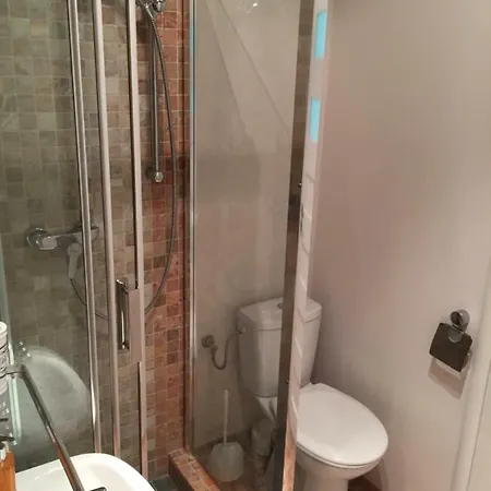 公寓 Reset Ul. Ratibora 66