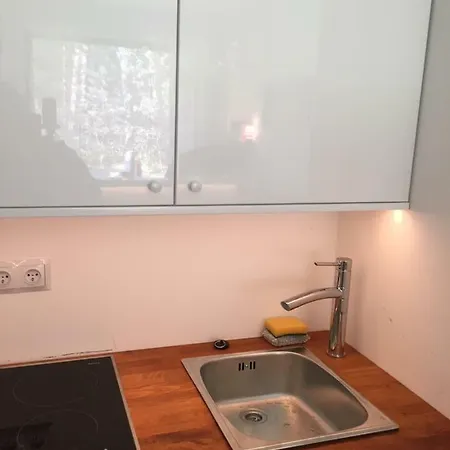 公寓 Reset Ul. Ratibora 66 *