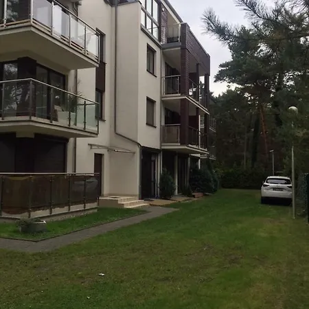 Reset Ul. Ratibora 66 Apartman