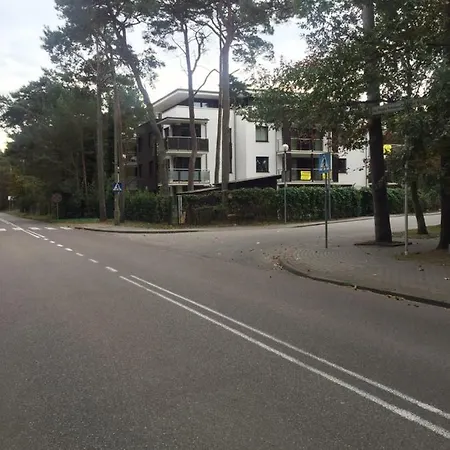 Reset Ul. Ratibora 66 Apartman