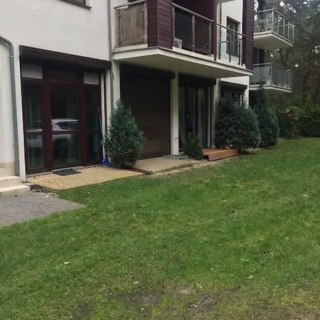 Reset Ul. Ratibora 66 Apartman