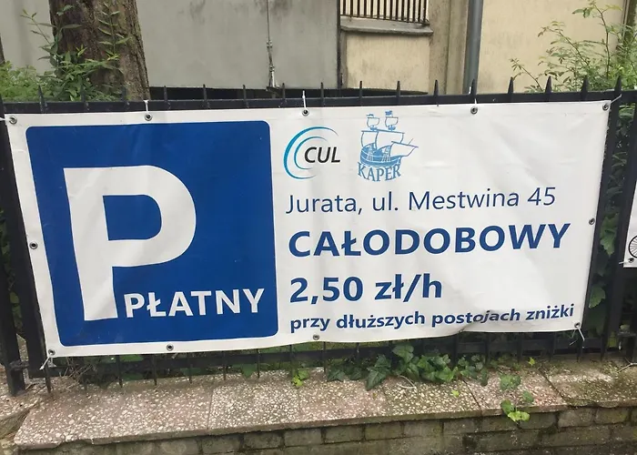 Reset Ul. Ratibora 66 Apartment *