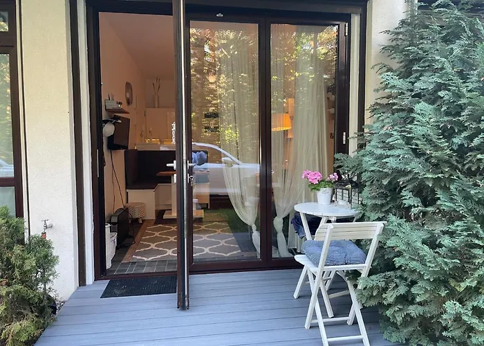 Apartment Reset Ul. Ratibora 66 Jurata