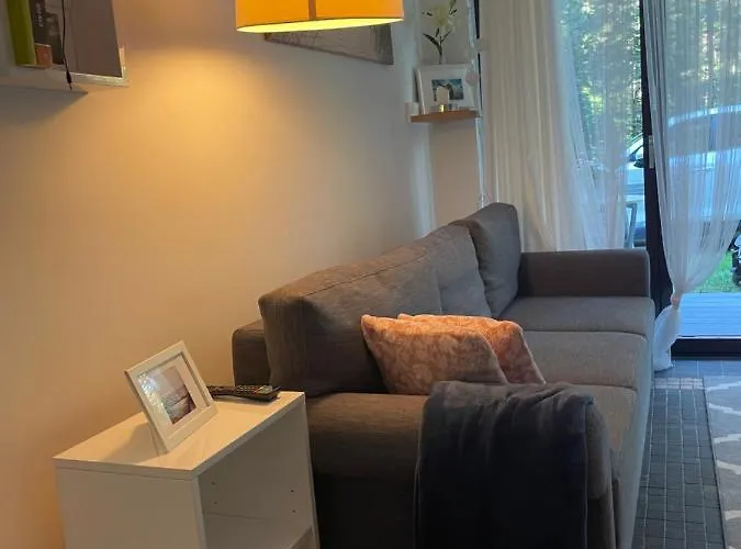 Reset Ul. Ratibora 66 Apartment *