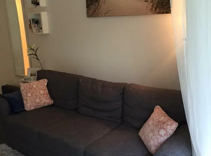 Apartment Reset Ul. Ratibora 66 *