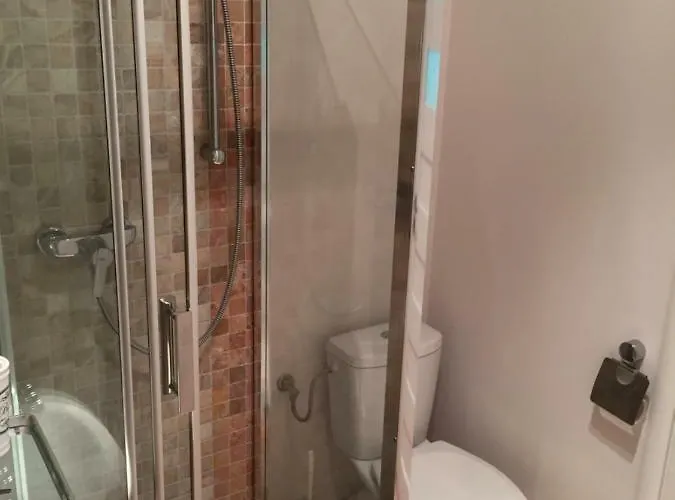 Apartment Reset Ul. Ratibora 66