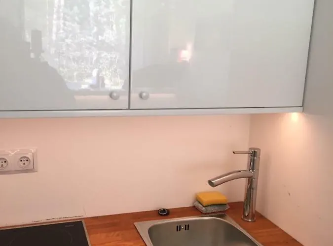 Apartment Reset Ul. Ratibora 66 *