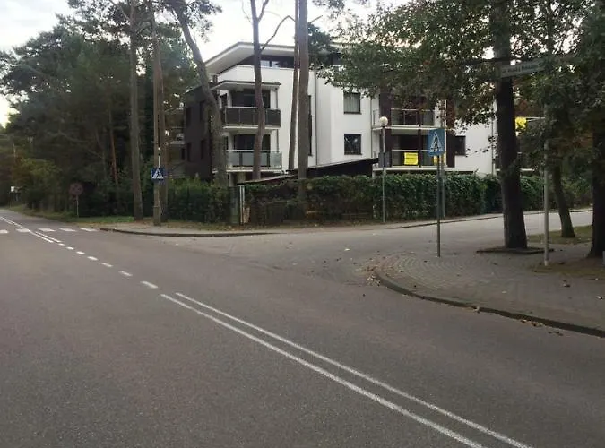 Reset Ul. Ratibora 66 Apartment